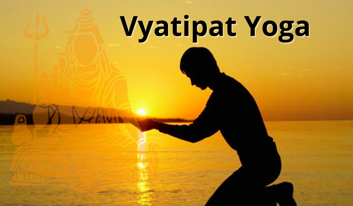 The Spiritual Significance of Vyatipat Yoga in the month of Saavan