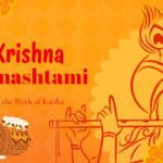 Krishna Janmashtami